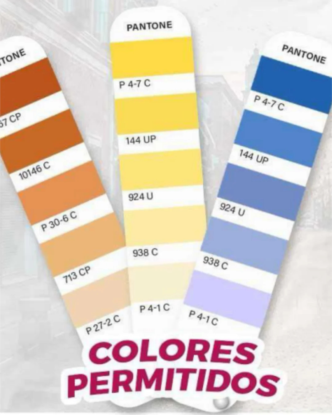 ¿Quieres Pintar tu Inmueble?